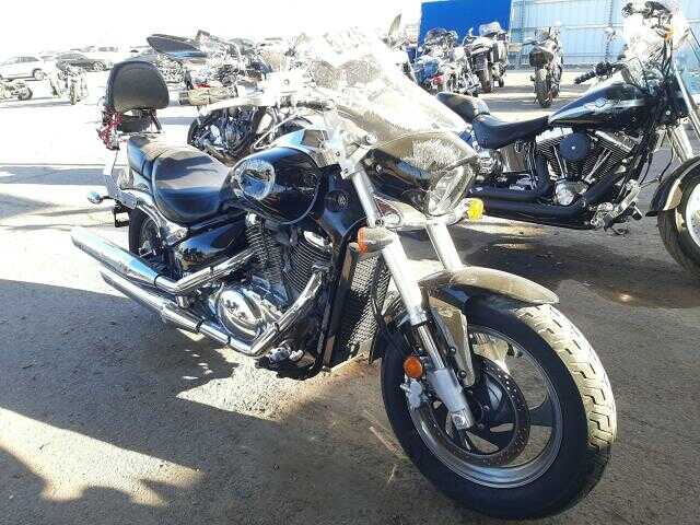 Suzuki VZ800L