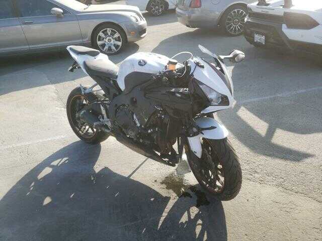 Honda CBR1000
