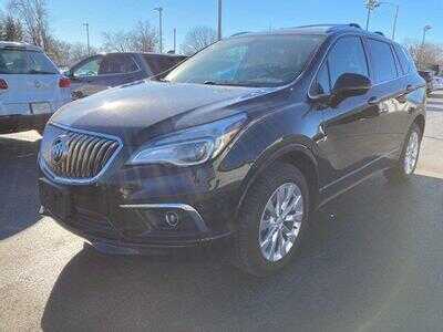 BUICK