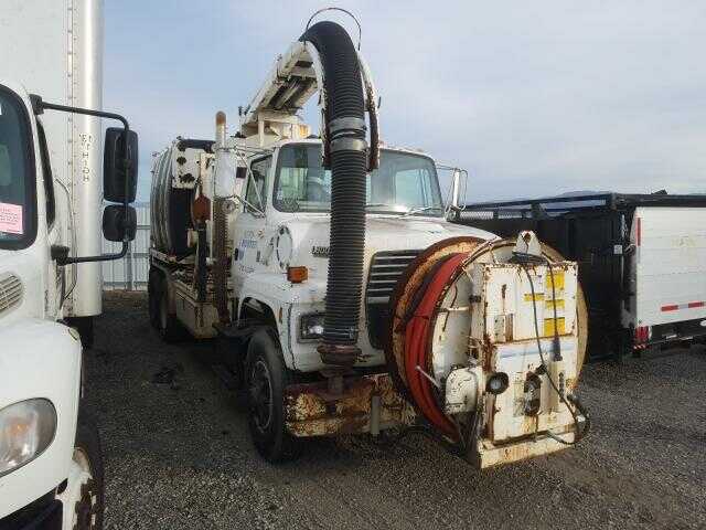 Ford LNT8000