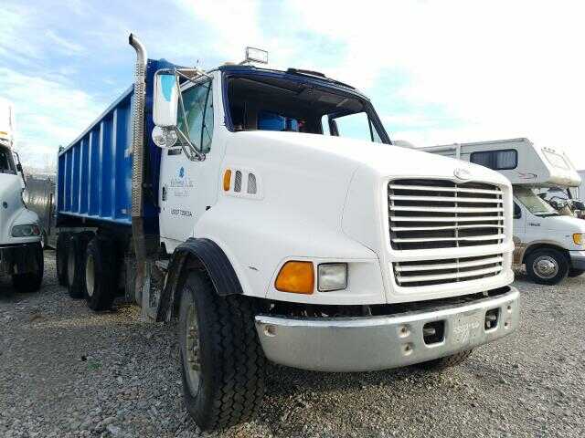 Ford LT9513