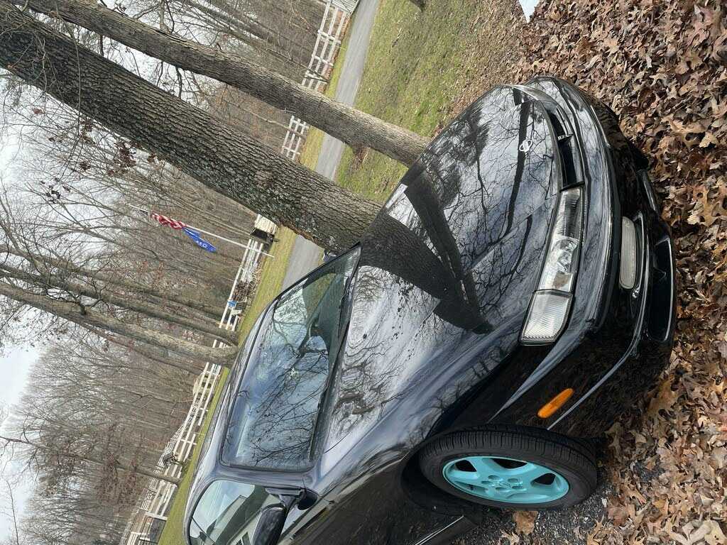 Nissan 240SX