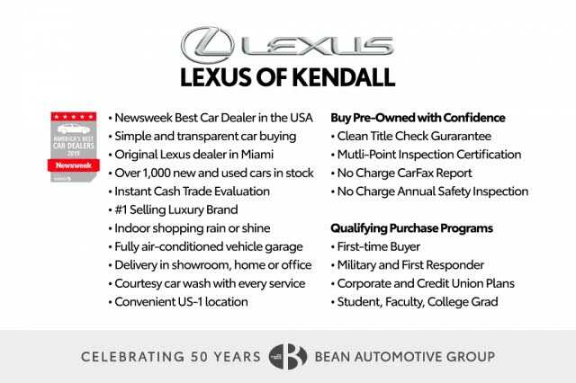 2017 Lexus ES