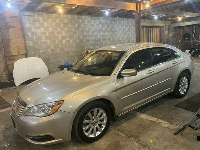 CHRYSLER