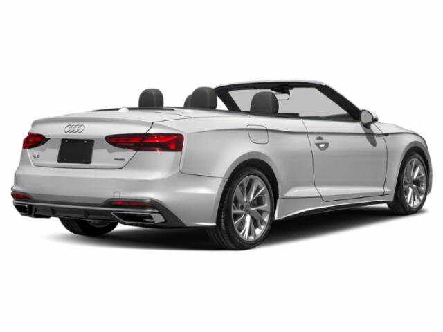 2021 Audi A5