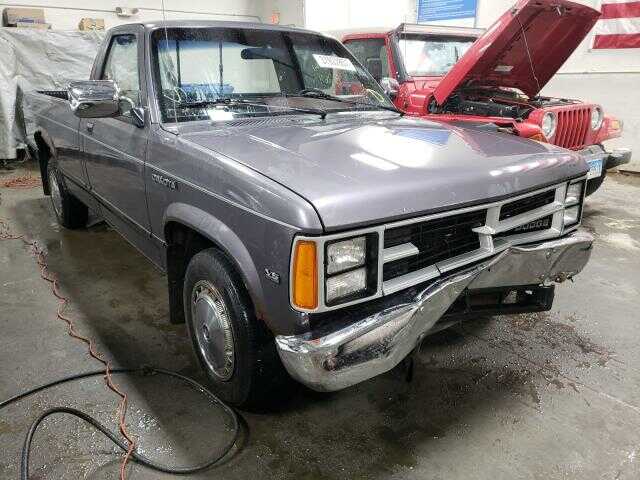 DODGE