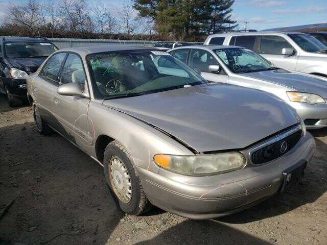 BUICK