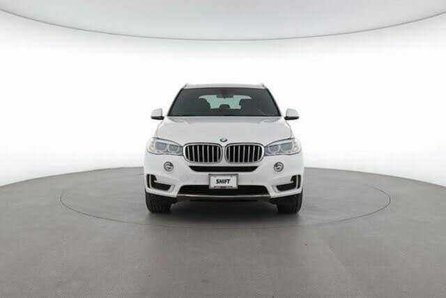 2018 BMW X5