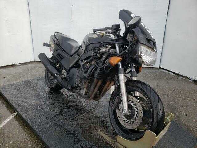 Honda CBR1000