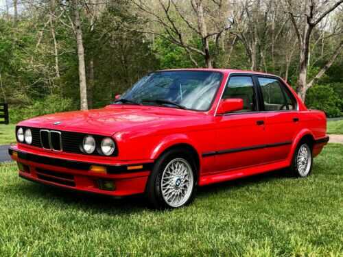 BMW 325ix