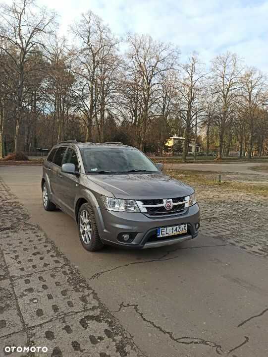 FIAT Freemont