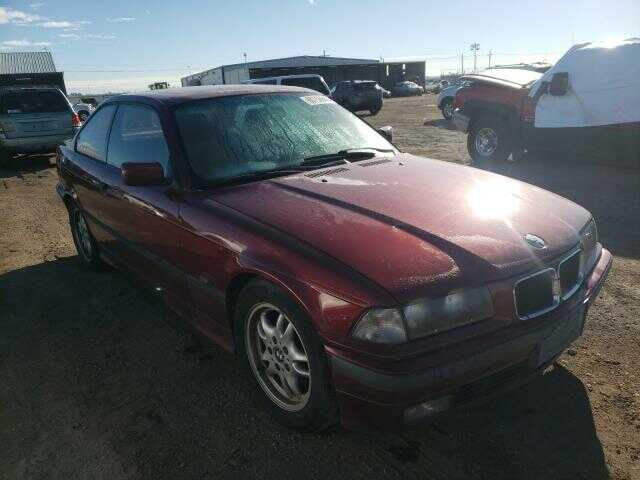 BMW 325iS