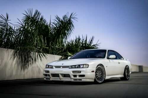 Nissan 240SX