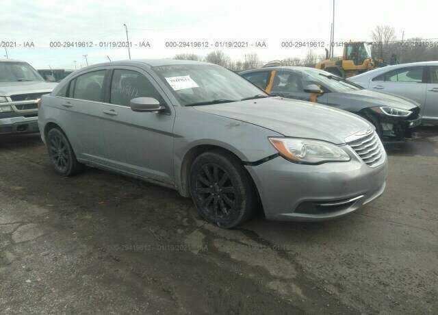 CHRYSLER