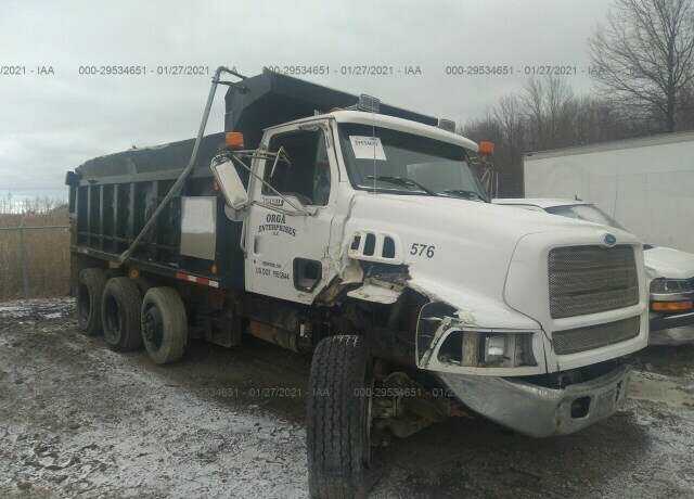 Ford LT9513