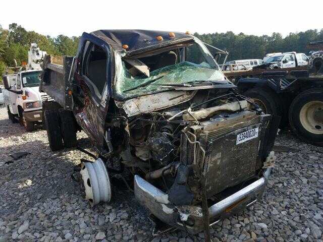 Ford F-650