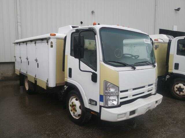 GMC W4