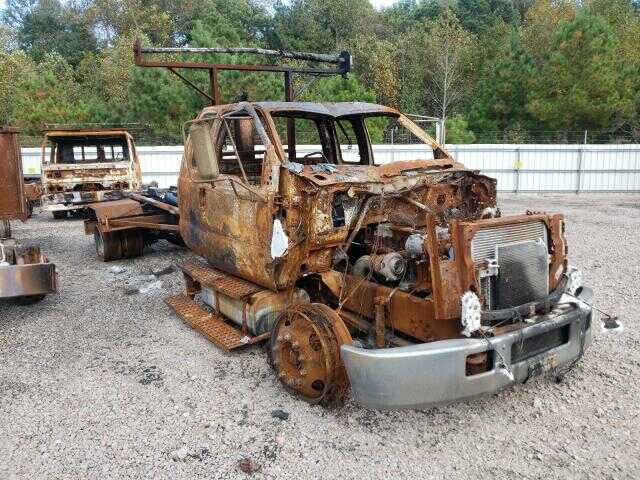Ford F-750