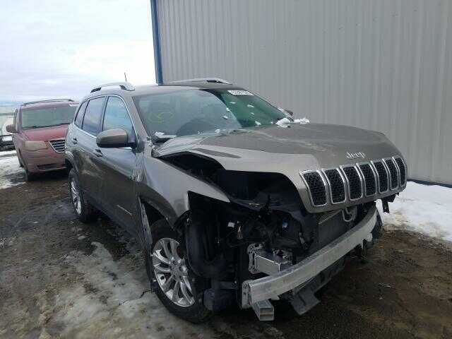 Jeep Liberty