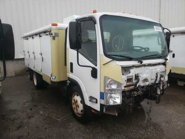 GMC W4