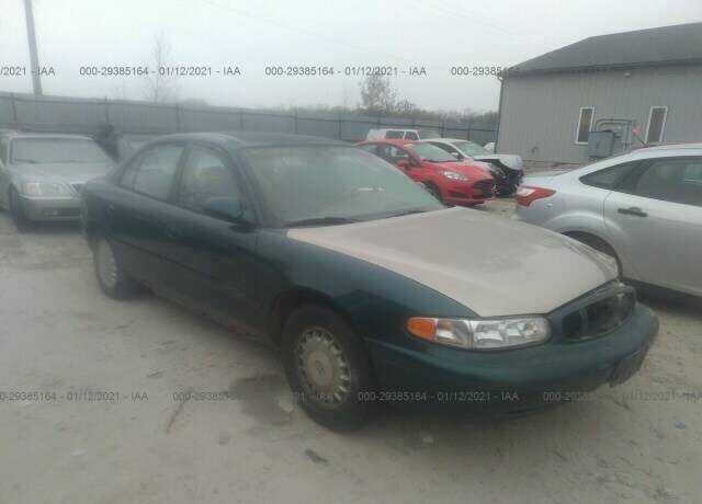 BUICK