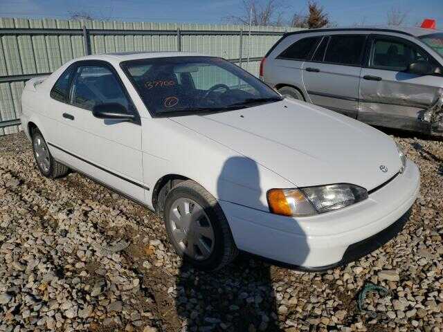 Toyota Paseo