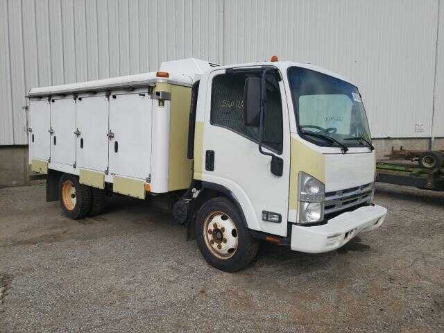 GMC W4