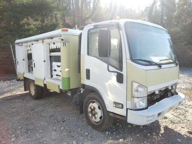 GMC W4