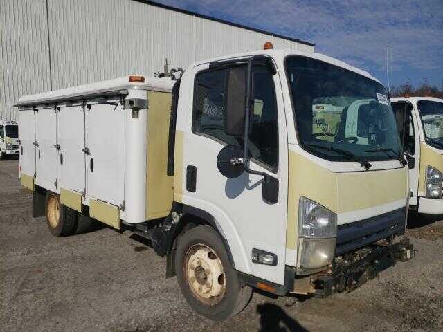GMC W4