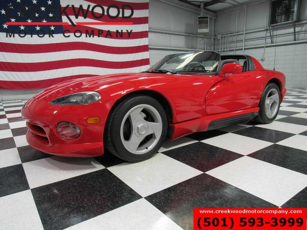Dodge Viper