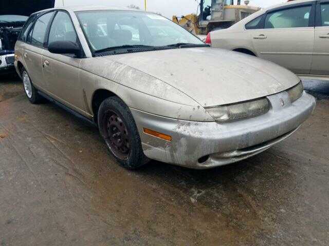 Saturn SW2