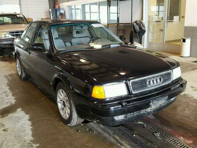 Audi 90