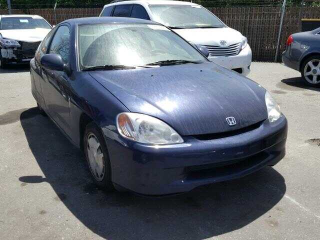 Honda Insight