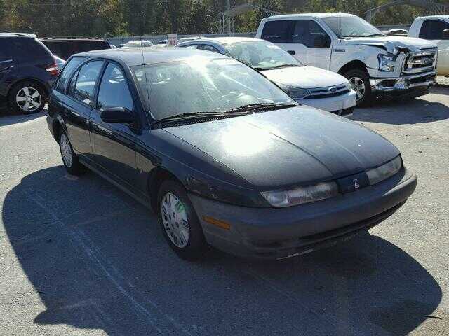 Saturn SW1