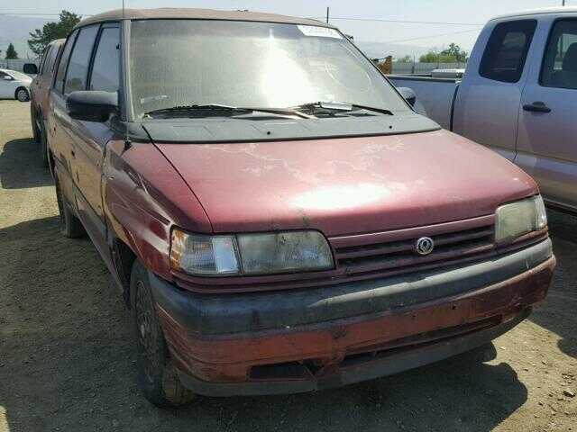 Mazda MPV