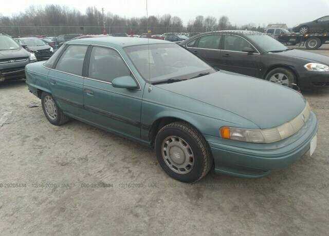 Mercury Sable