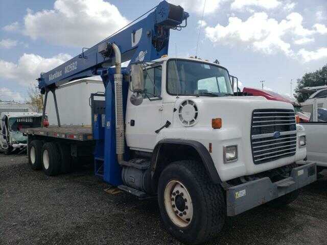 Ford LNT8000