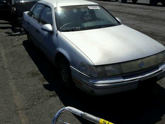 Mercury Sable