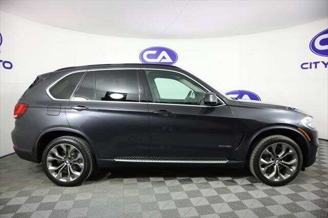 2015 BMW X5