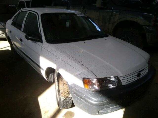 Toyota Tercel