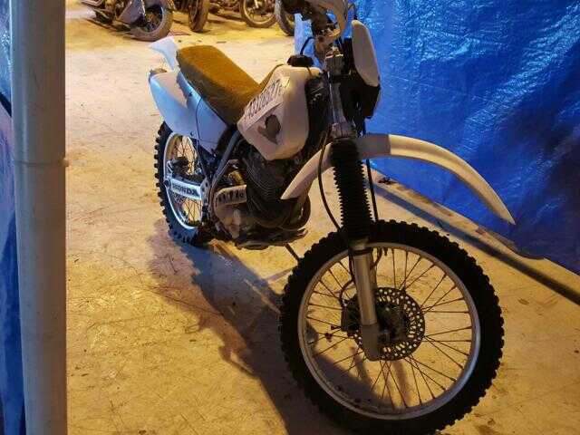 Honda XR250R