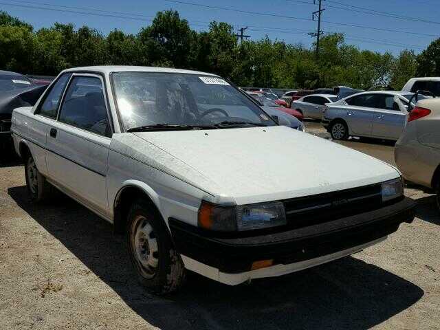 Toyota Tercel