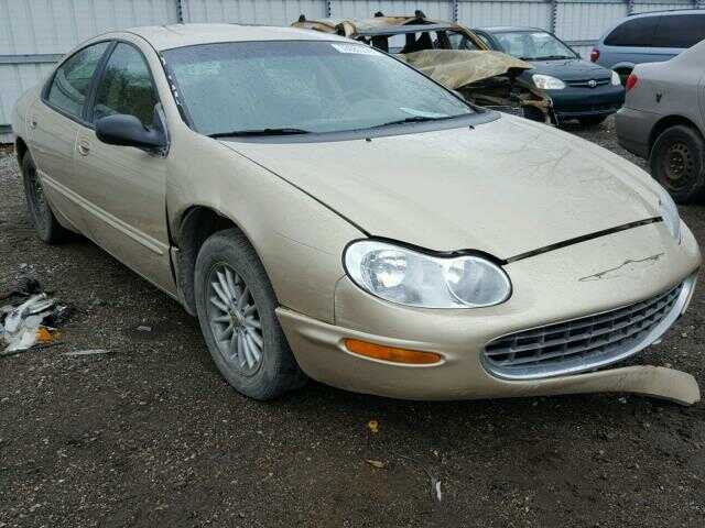 2C3HD46J1XH634989