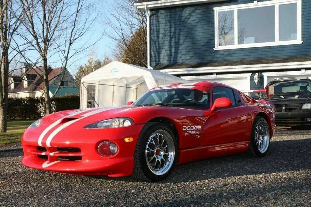 Dodge Viper