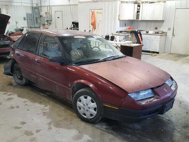 Saturn SL