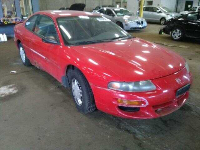 Dodge Avenger
