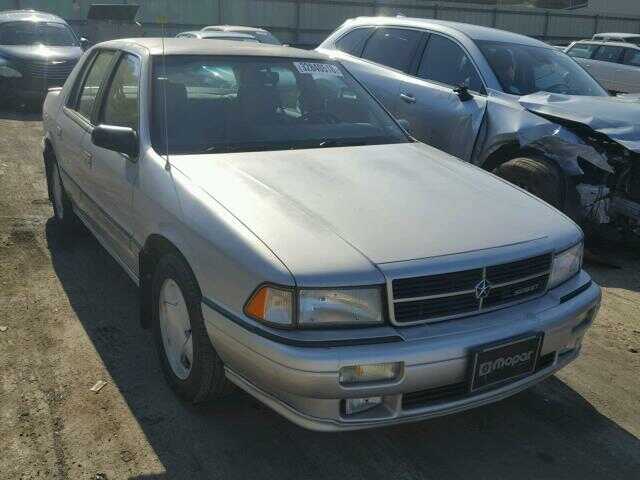 Dodge Spirit