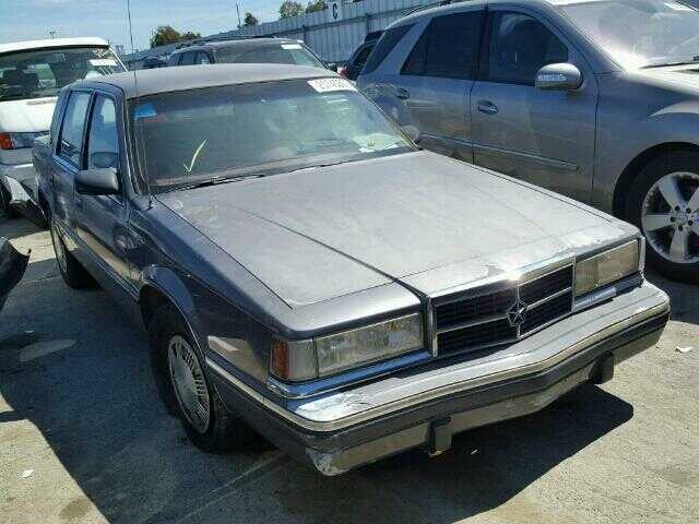 Dodge Dynasty