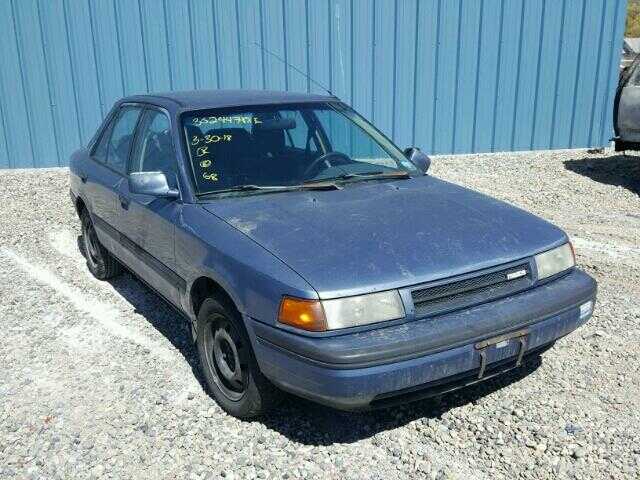 Mazda Protege