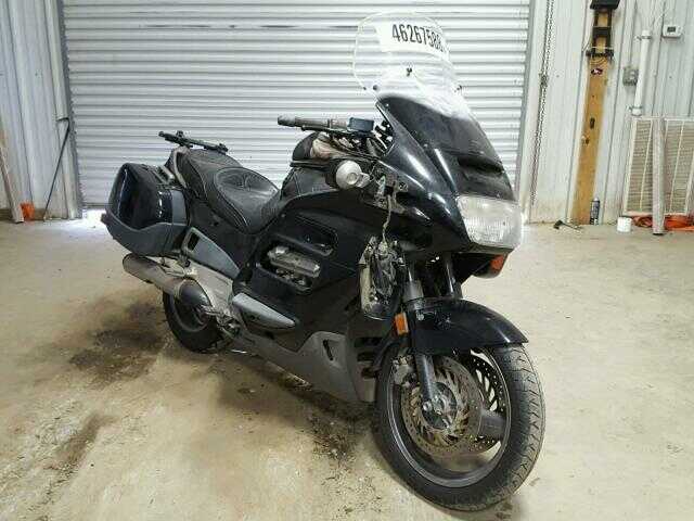 Honda ST1100